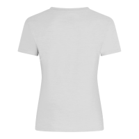 PRESSIO - Women - Recon SS Top - Light Grey